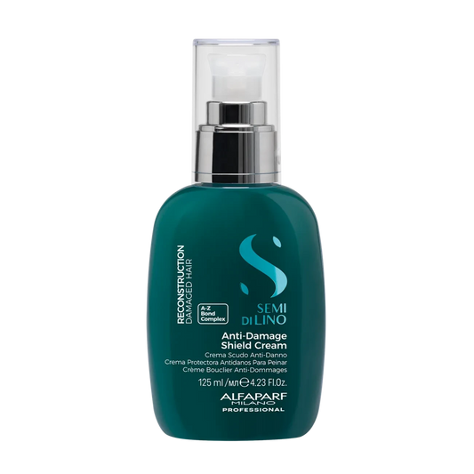 Semi di Lino Reconstruction Anti-Damage Shield Cream 125 ml