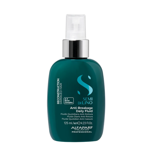 Semi di Lino Reconstruction Anti-Breakage Daily Fluid 125 ml