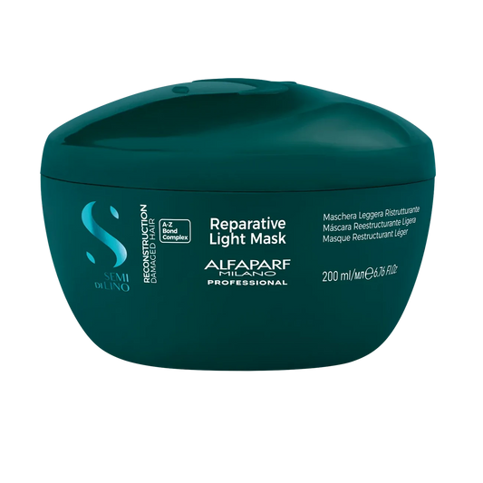 Semi di Lino Reconstruction Reparative Light Mask 200 ml