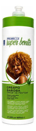 Crema Probelle Super Bonita Babosa 800ml