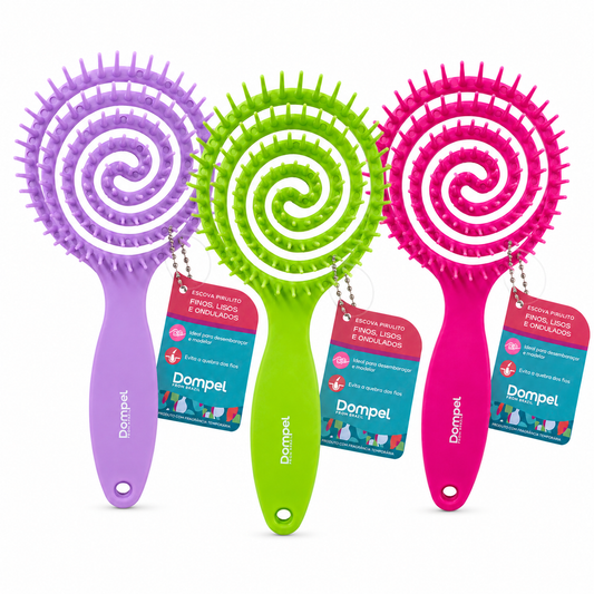 Cepillo Lollipop Dompel
